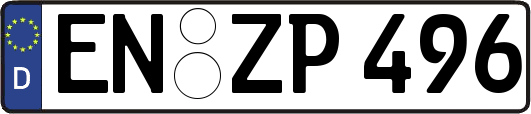 EN-ZP496