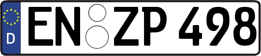 EN-ZP498