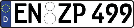 EN-ZP499