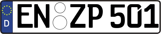 EN-ZP501