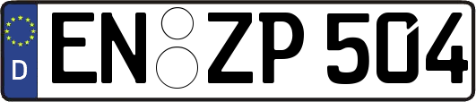EN-ZP504