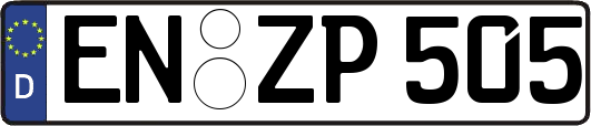 EN-ZP505