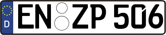 EN-ZP506