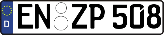 EN-ZP508