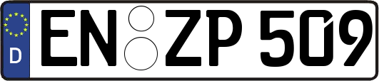 EN-ZP509