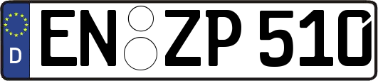 EN-ZP510