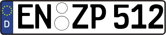 EN-ZP512