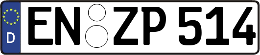 EN-ZP514