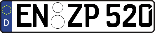EN-ZP520