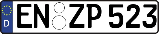 EN-ZP523