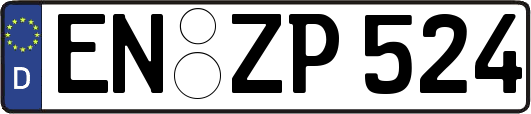 EN-ZP524