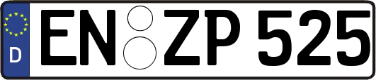 EN-ZP525