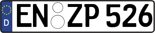 EN-ZP526