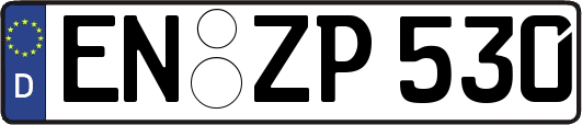 EN-ZP530