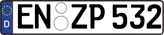 EN-ZP532