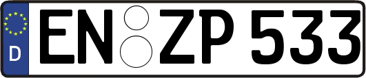 EN-ZP533