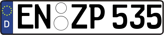 EN-ZP535