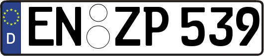 EN-ZP539