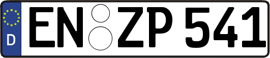 EN-ZP541