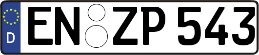 EN-ZP543
