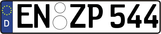EN-ZP544
