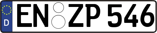 EN-ZP546