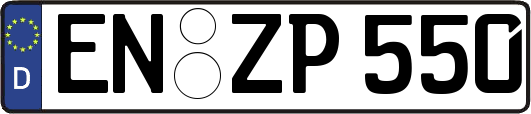 EN-ZP550