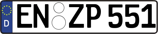 EN-ZP551