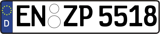 EN-ZP5518