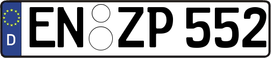 EN-ZP552