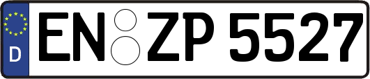EN-ZP5527