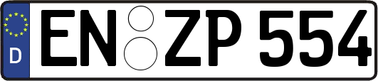EN-ZP554