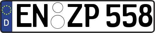 EN-ZP558