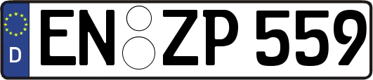 EN-ZP559