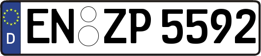 EN-ZP5592