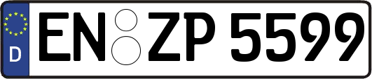 EN-ZP5599