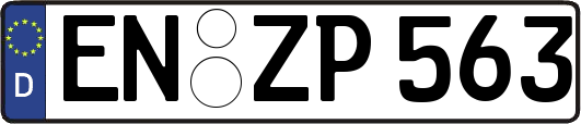 EN-ZP563