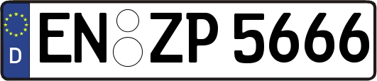 EN-ZP5666