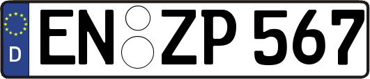 EN-ZP567