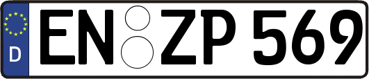 EN-ZP569