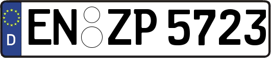 EN-ZP5723