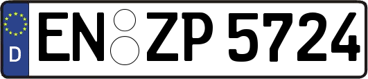 EN-ZP5724