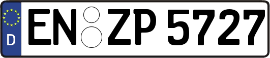 EN-ZP5727