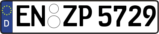 EN-ZP5729