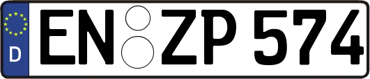 EN-ZP574