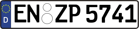 EN-ZP5741