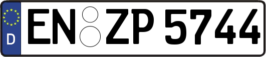 EN-ZP5744