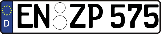 EN-ZP575