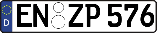EN-ZP576