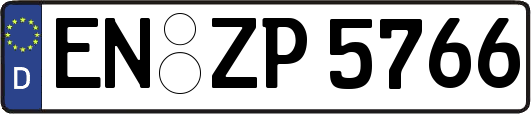 EN-ZP5766